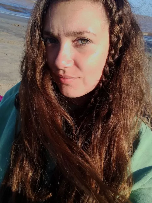 It was a nice day 🏖💖