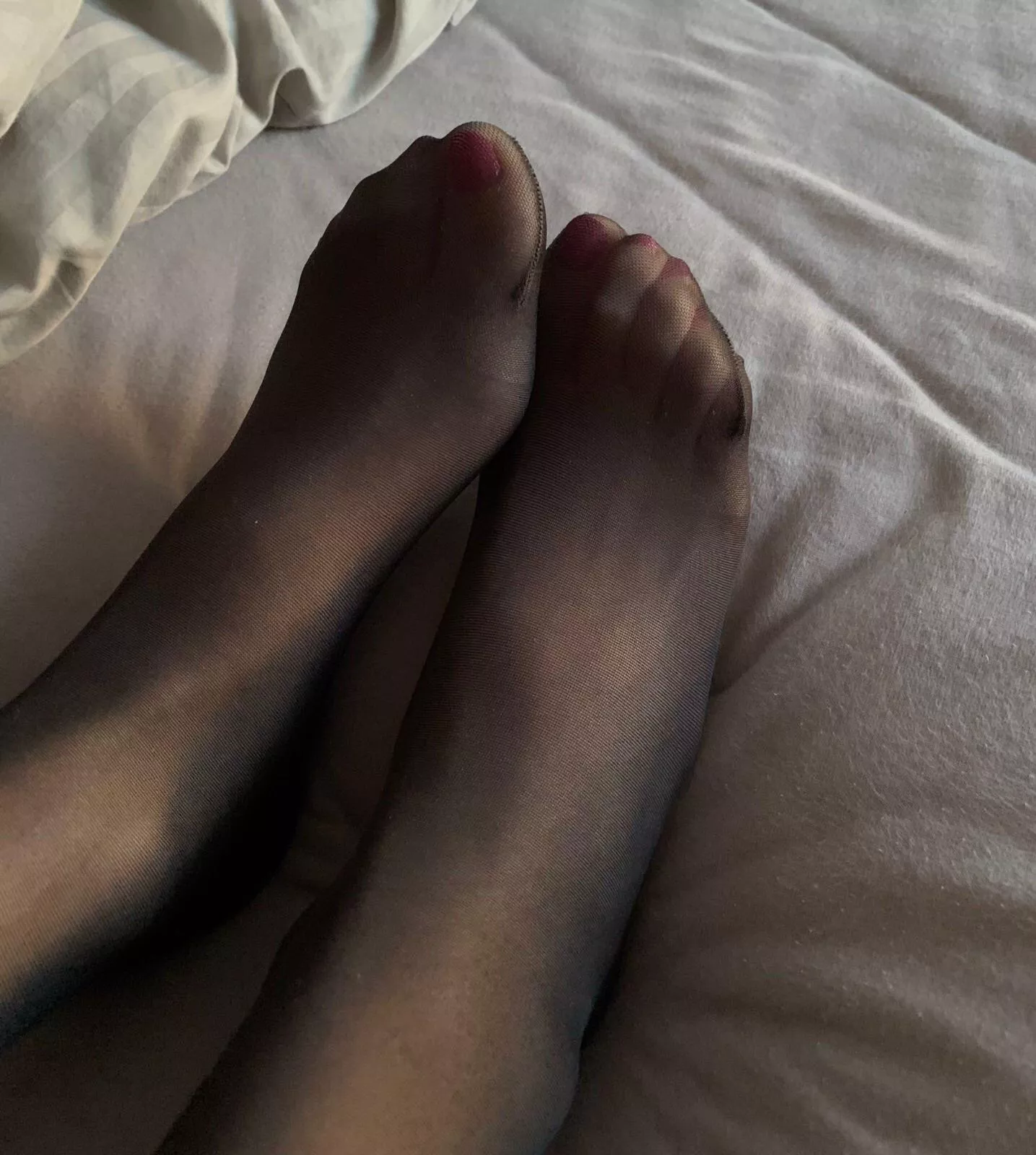 It will take me less than 43 seconds to Cover them in your cream💦