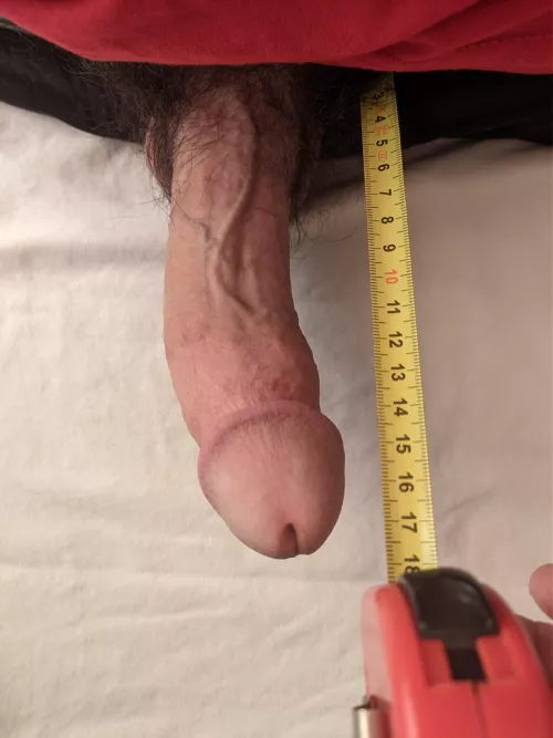 It's pretty tiny compared to the rest of you guys :)