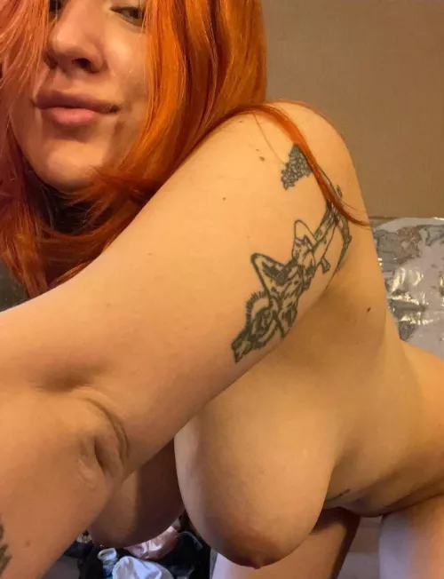 It's the perfect place to put your face