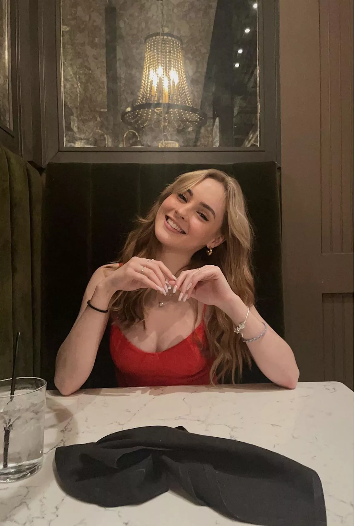 (IUTR) friend of mine