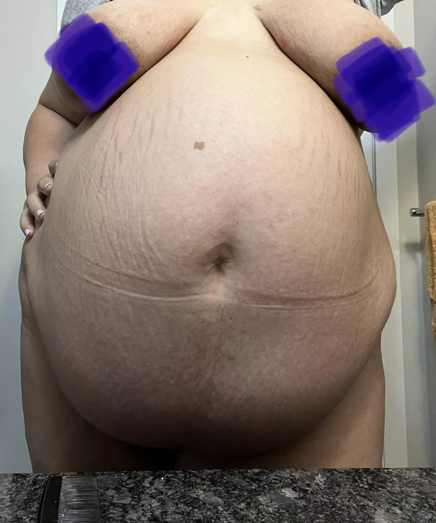 I’ve been pregnant every year for the past 4 years. Wanna make it a 5th?