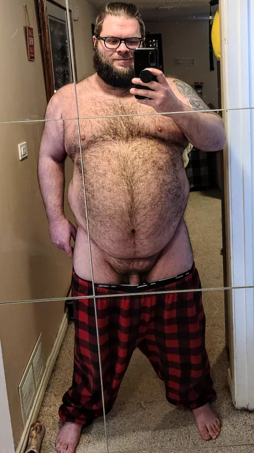 I've been showing off this weekend, I miss teasing yall 😏