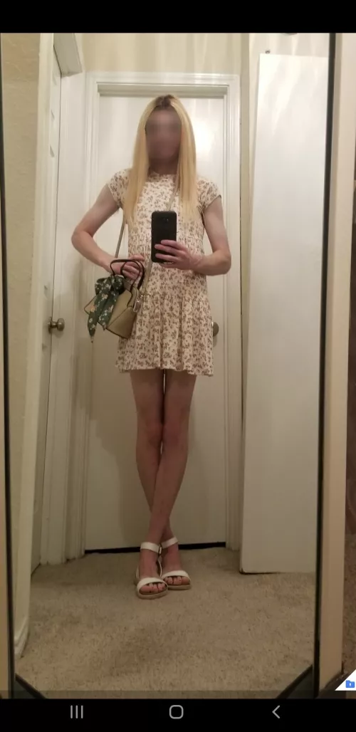 I've finally come to terms into accepting myself as a sissy. 🥰😊🤭🌹❤🍆
