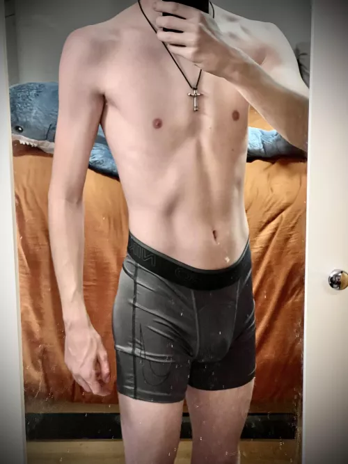 Jesus died for our sins. Come make his death worth it with me ;)