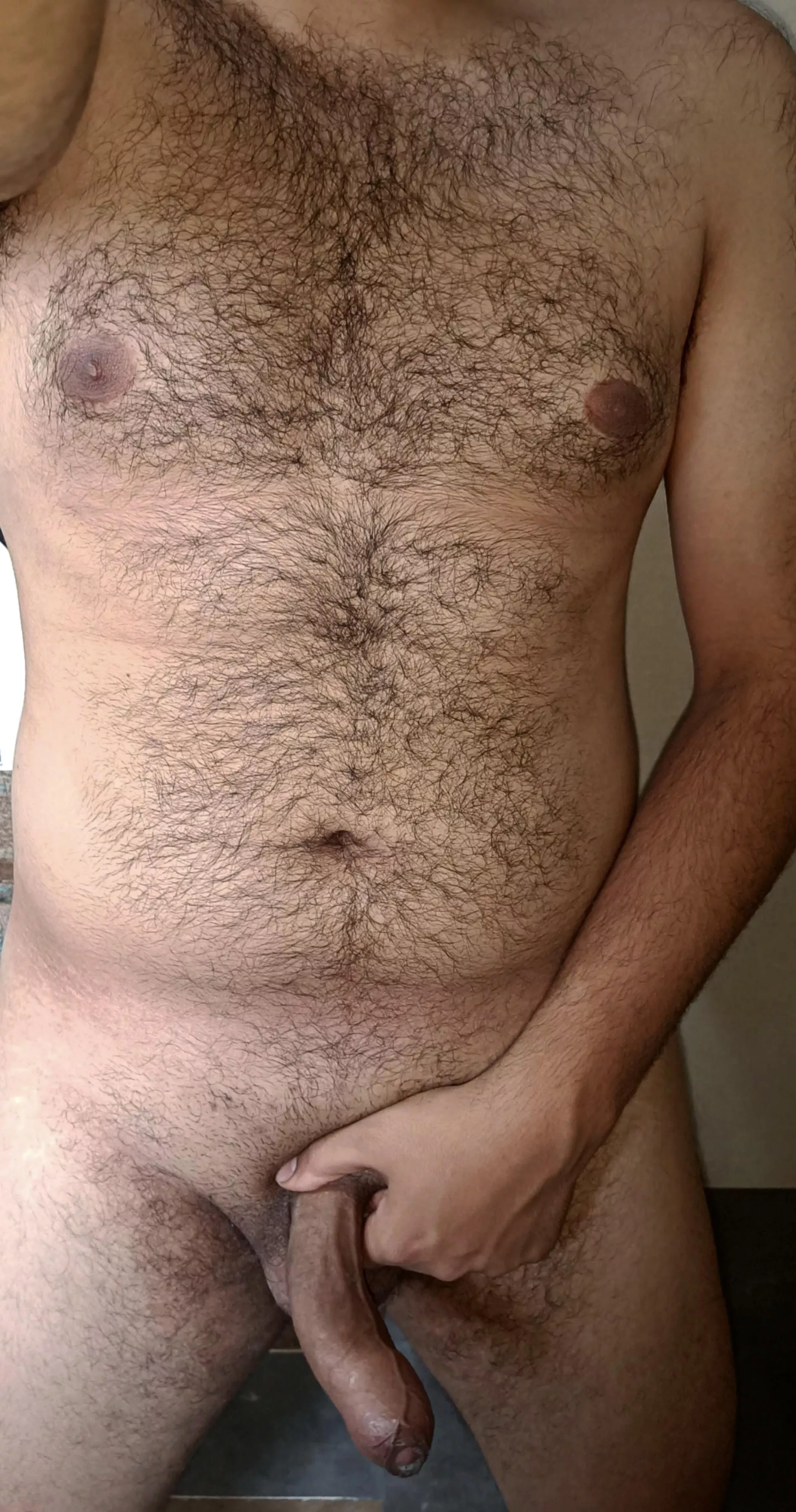 Let me put you to sleep