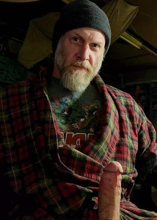 Let me tell you a story about the Tower of Gobble