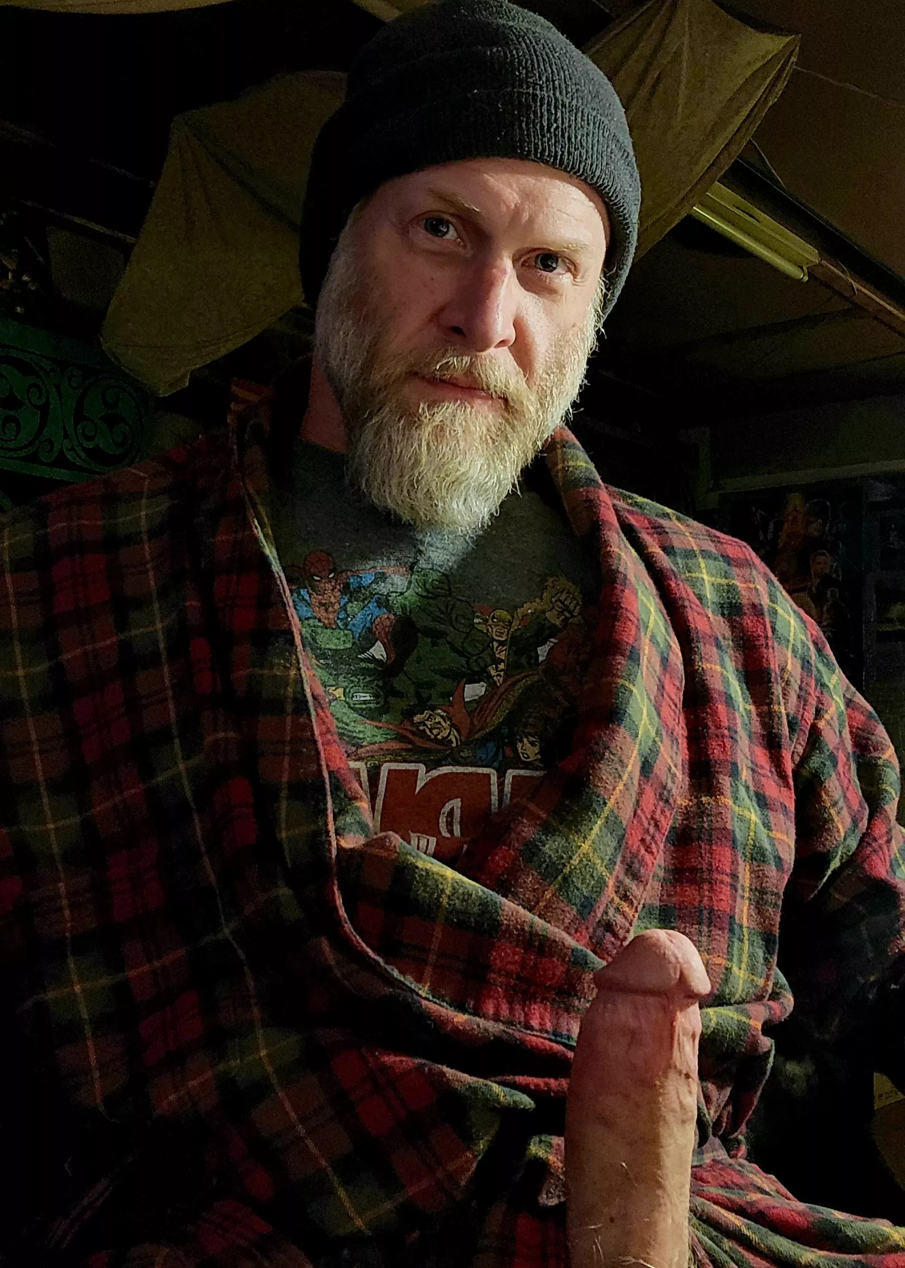 Let me tell you a story about the Tower of Gobble