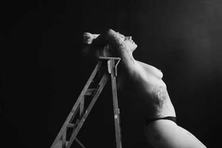 Let the sun on my body ☀️