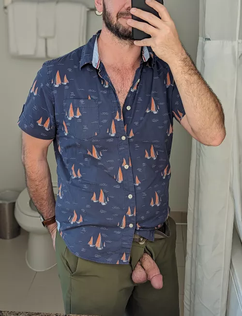 Let's do brunch and a nap today