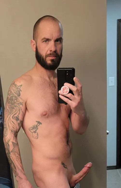 let's get naughty 😈