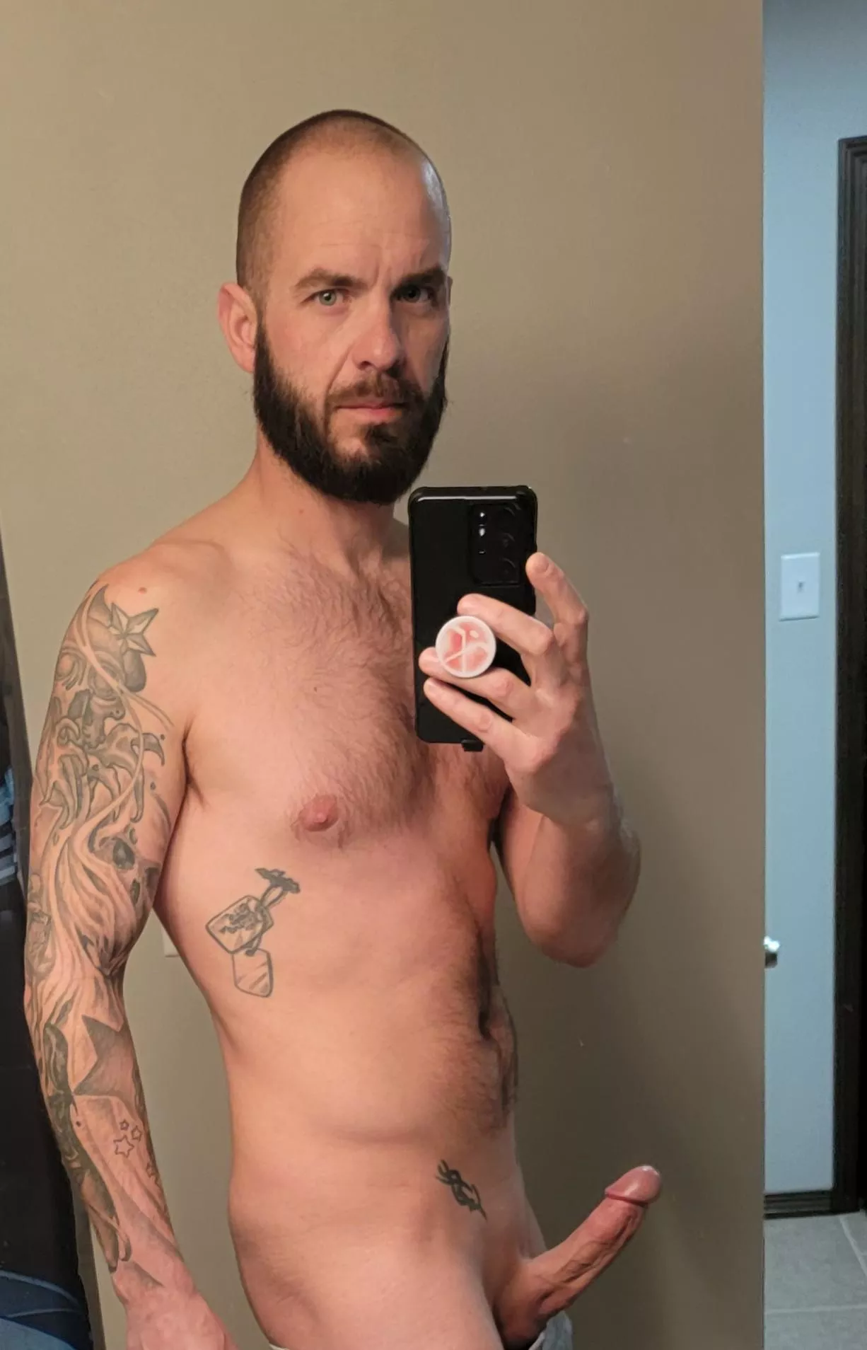 let's get naughty 😈