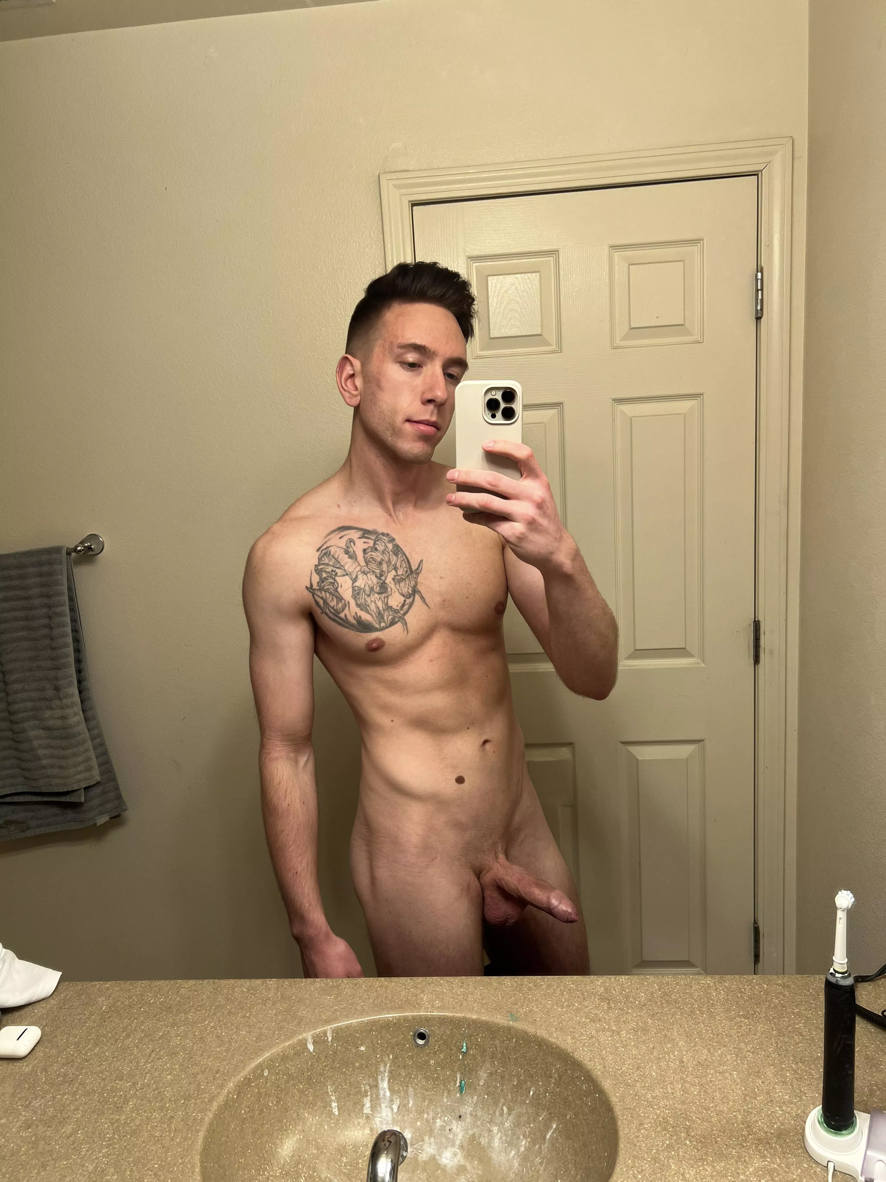 Let’s just stay in bed all Sunday?