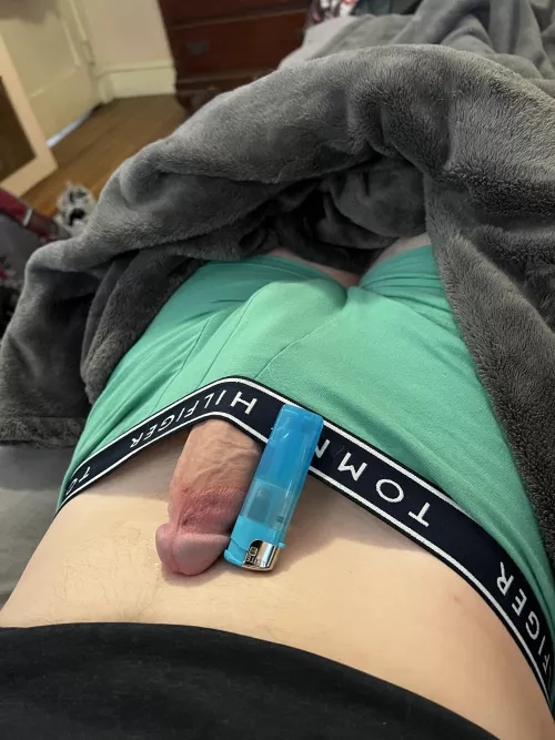 Let’s see what you got bro. Bet I’m bigger 😏