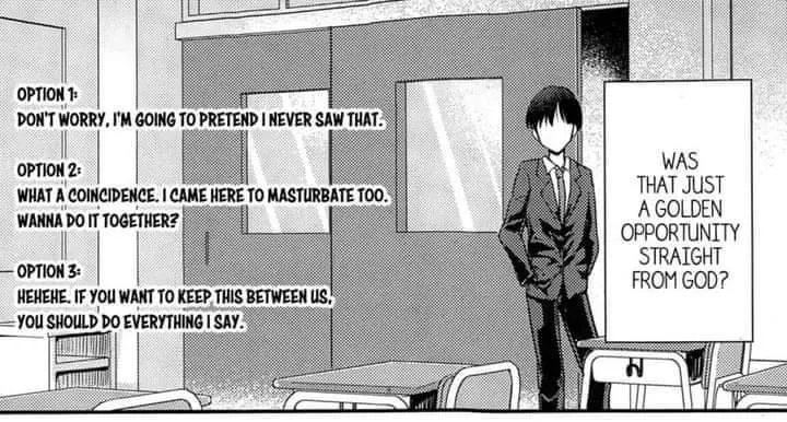 LF Mono Source:1boy, black hair, Suit, classroom , 