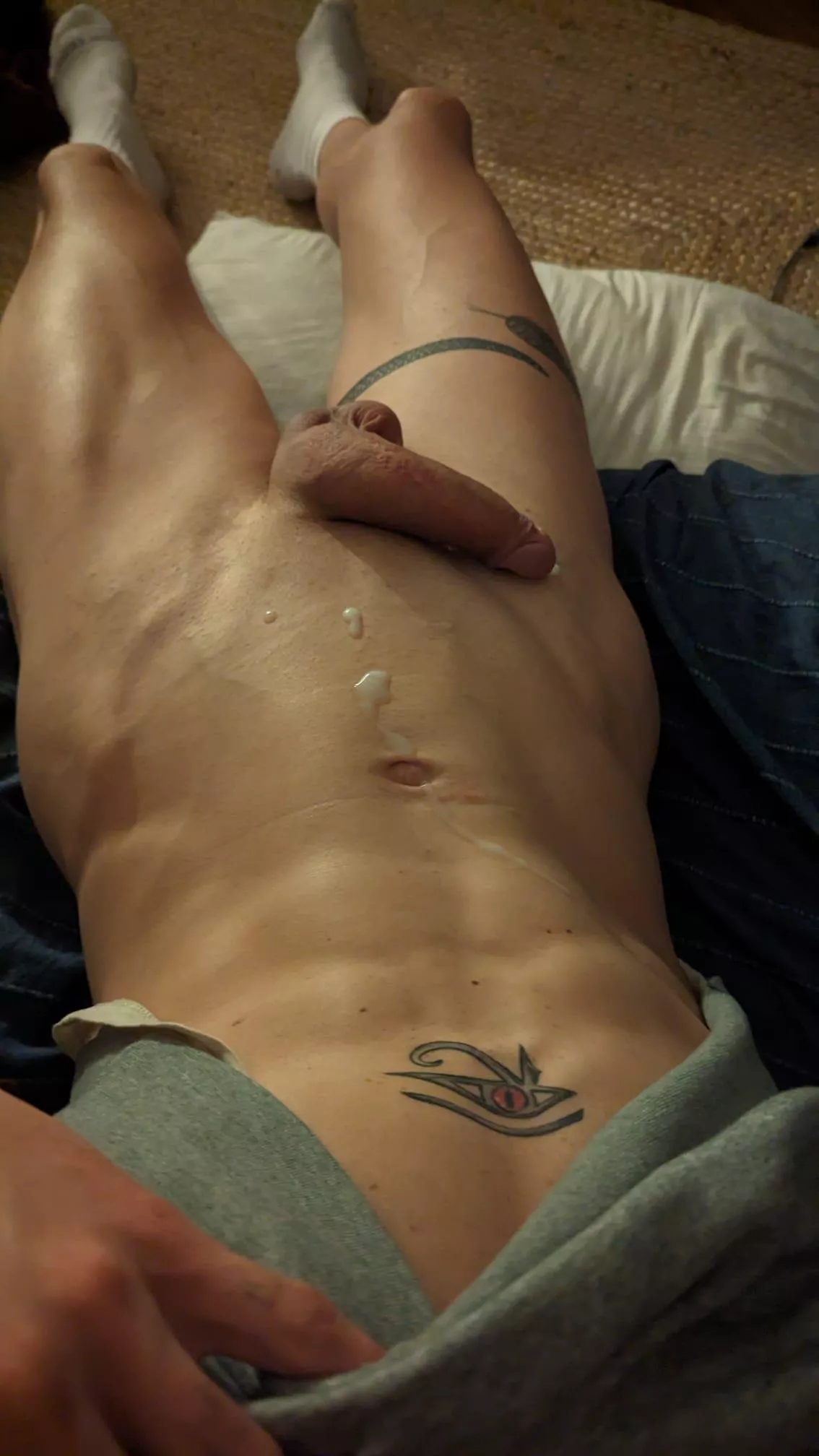 Lick the last drop 💦