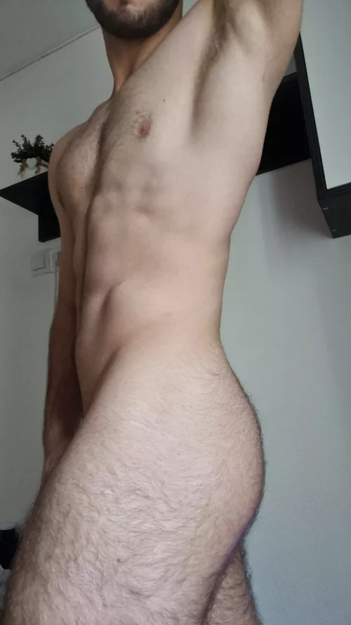 like my fuzzy peach?