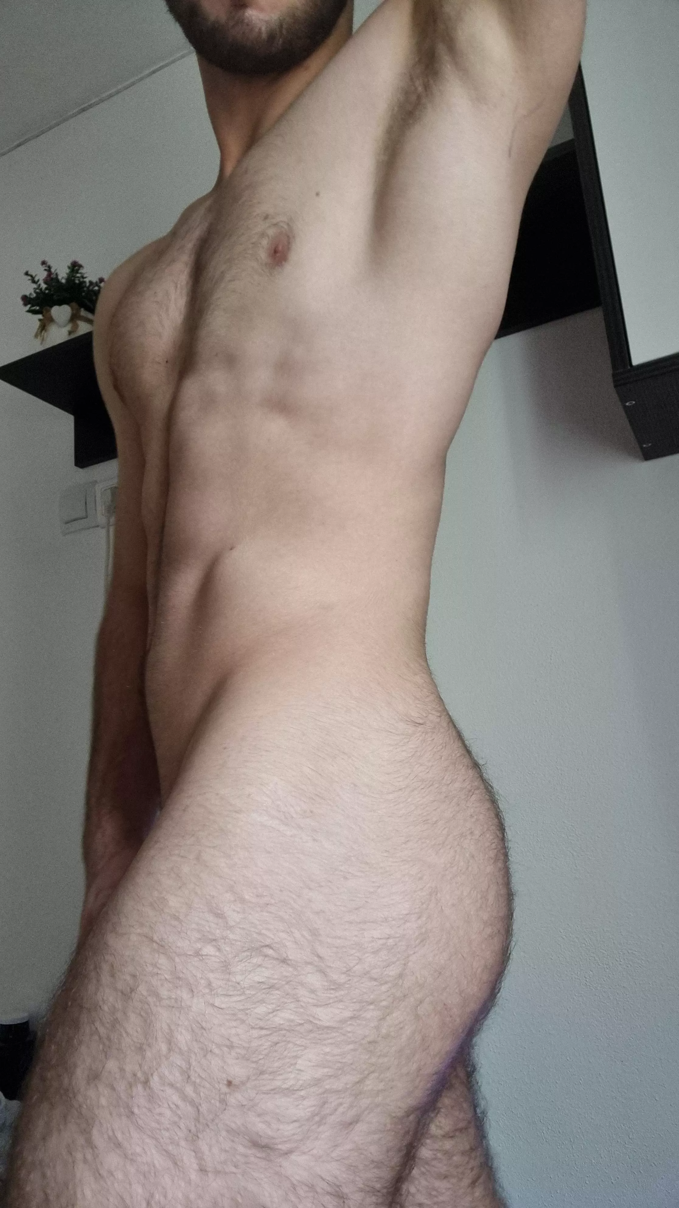 like my fuzzy peach?