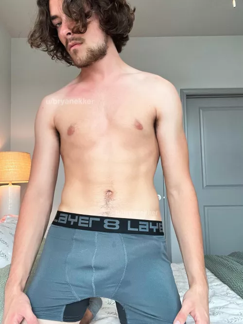 Like what you see?😏