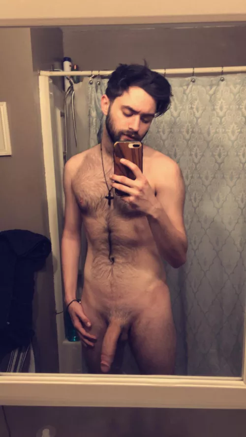 (M) Would love to know what you think