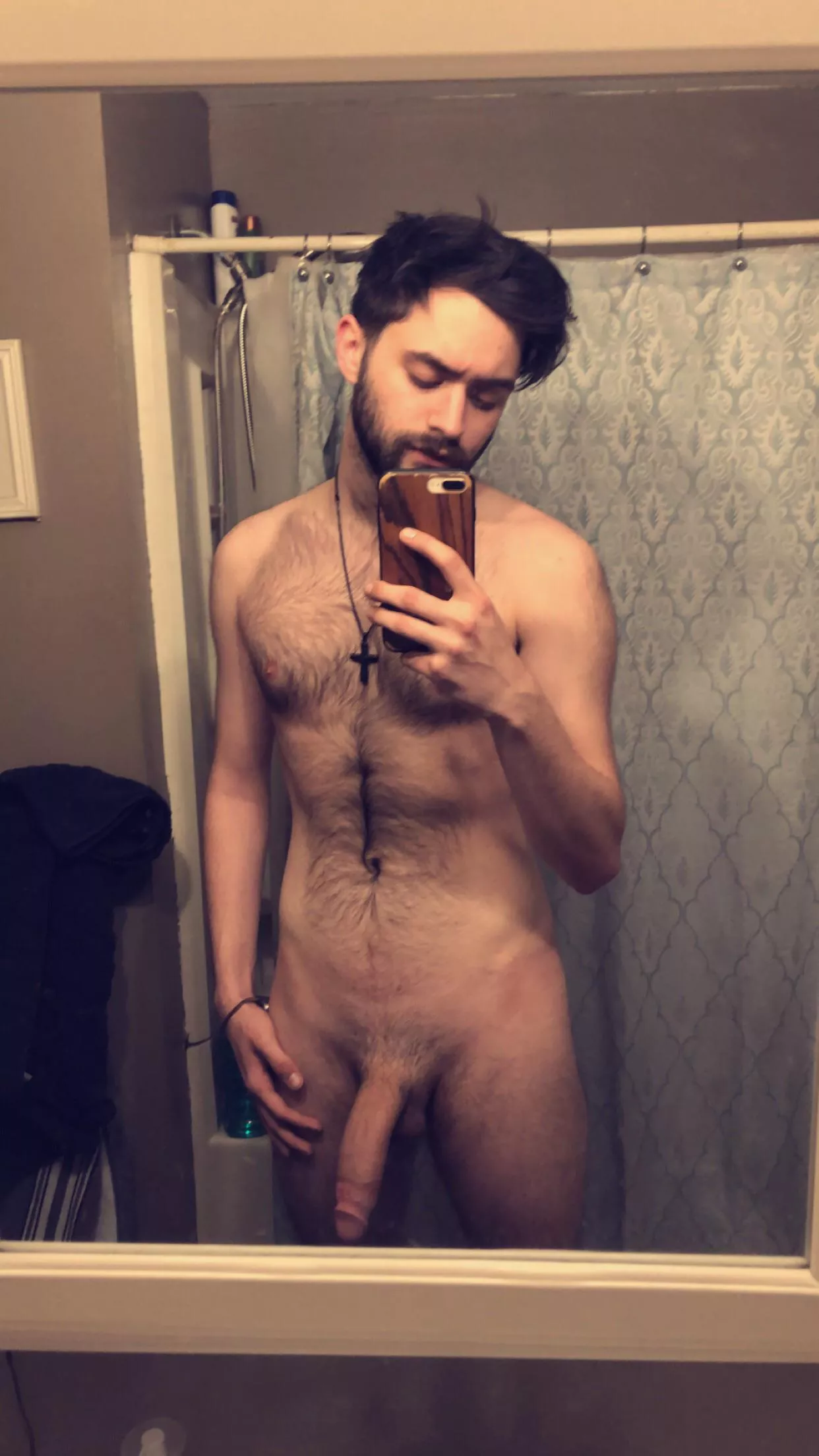 (M) Would love to know what you think