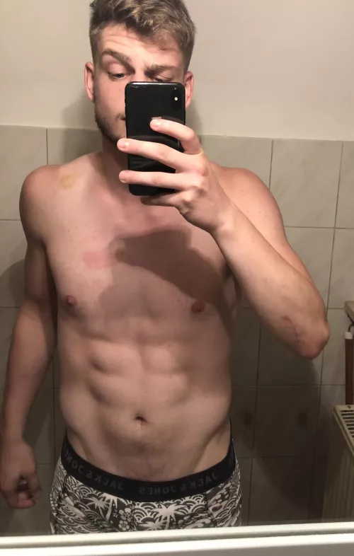 M25 DMs open tributes ;)