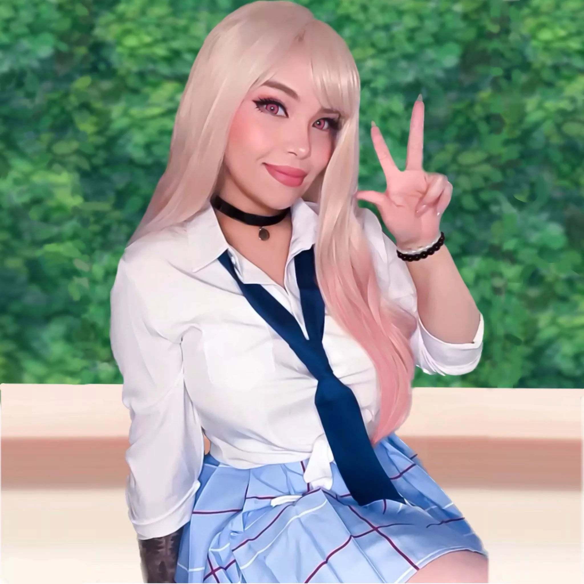 Marin Kitagawa from My dress up darling by Chinita_yay1