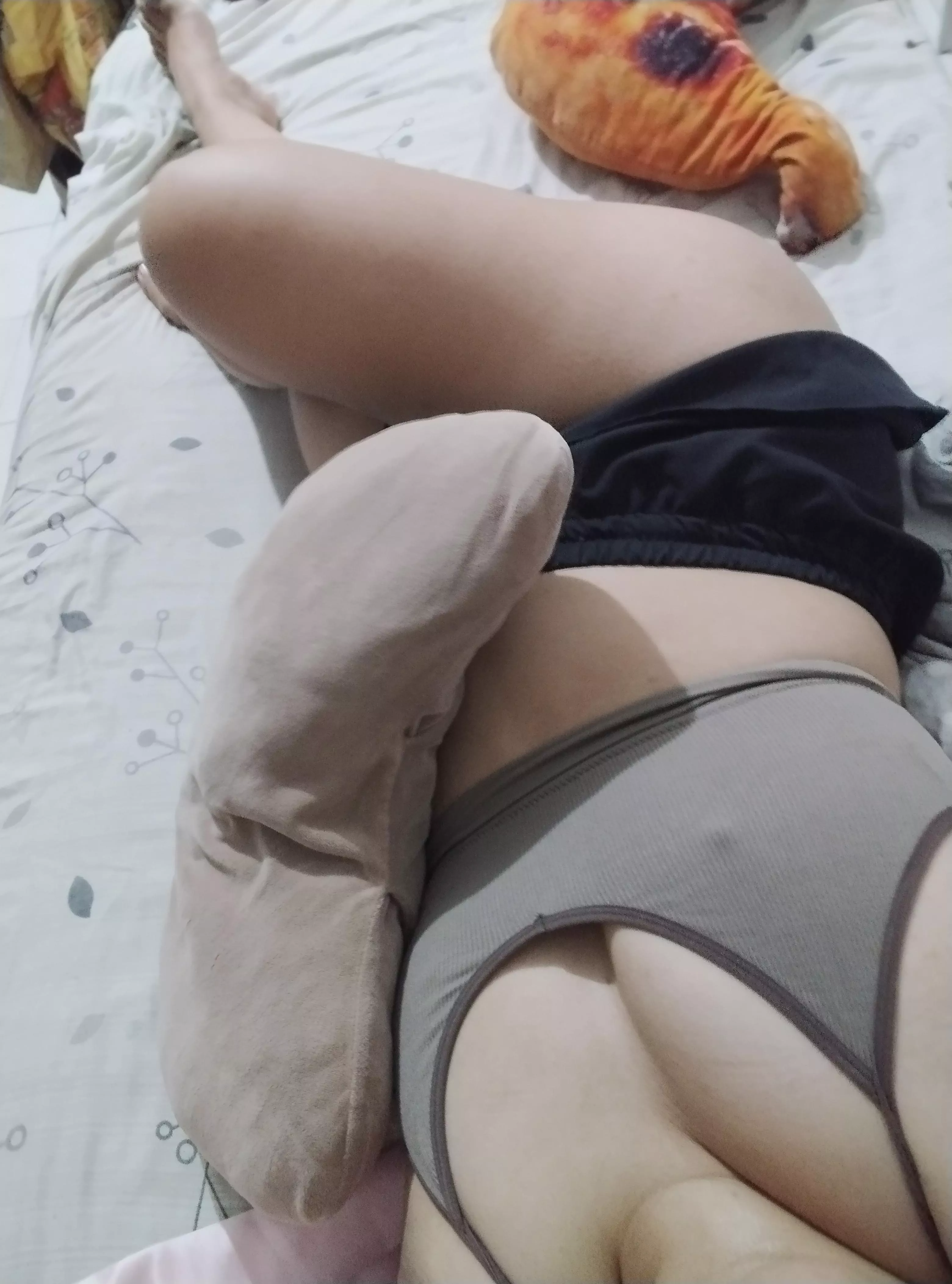 me of (f)ried chicken?