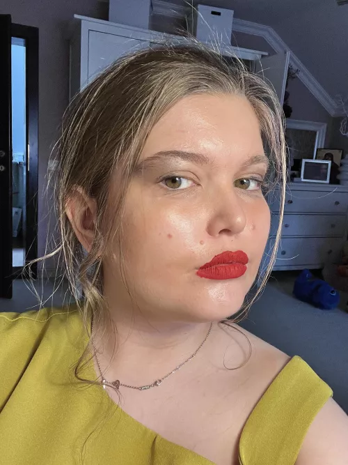 Me on my birthday 🎂