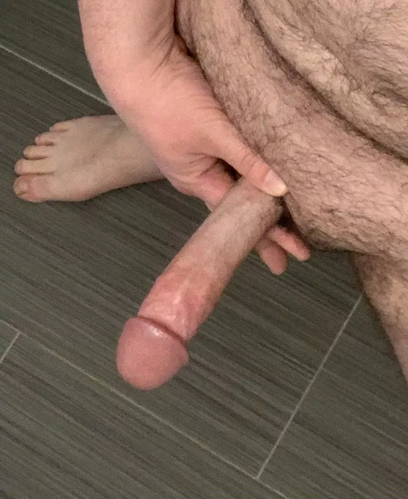 Might need an extra hand