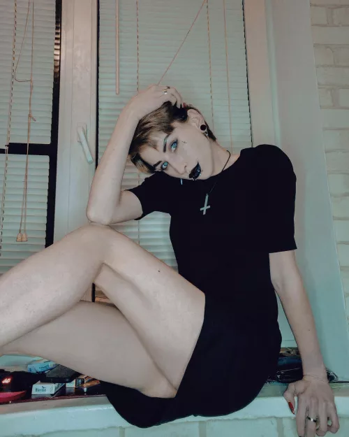 Mind if I flash you?