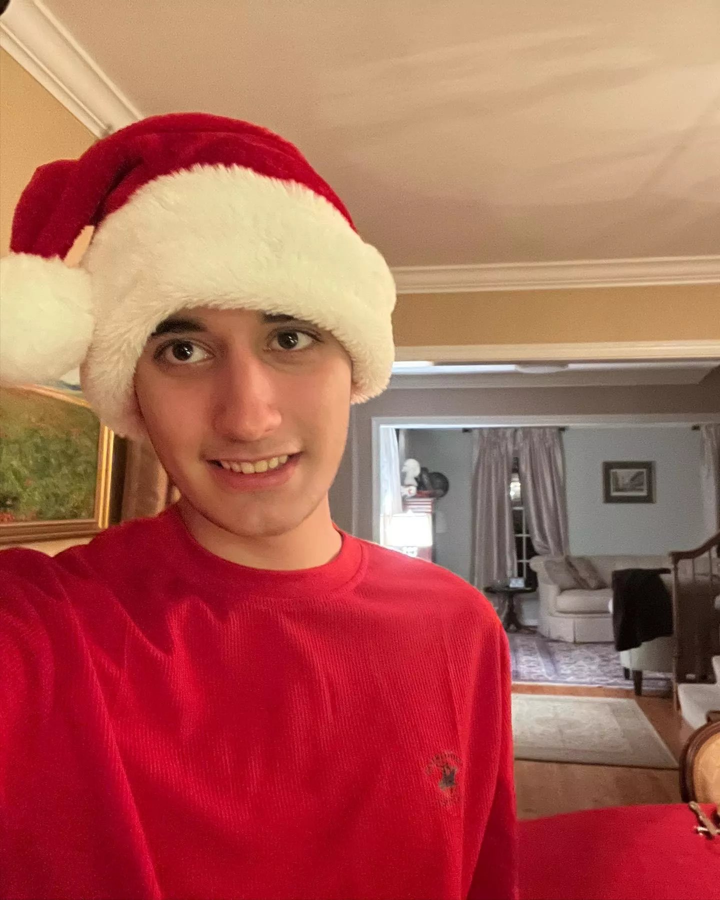 Missing Christmas season already