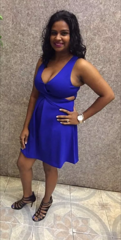 Mommys name is Dolly 🥺