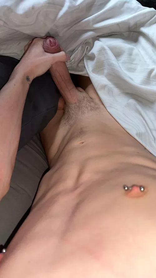 morning cock is the best cock🤪🫶🏼