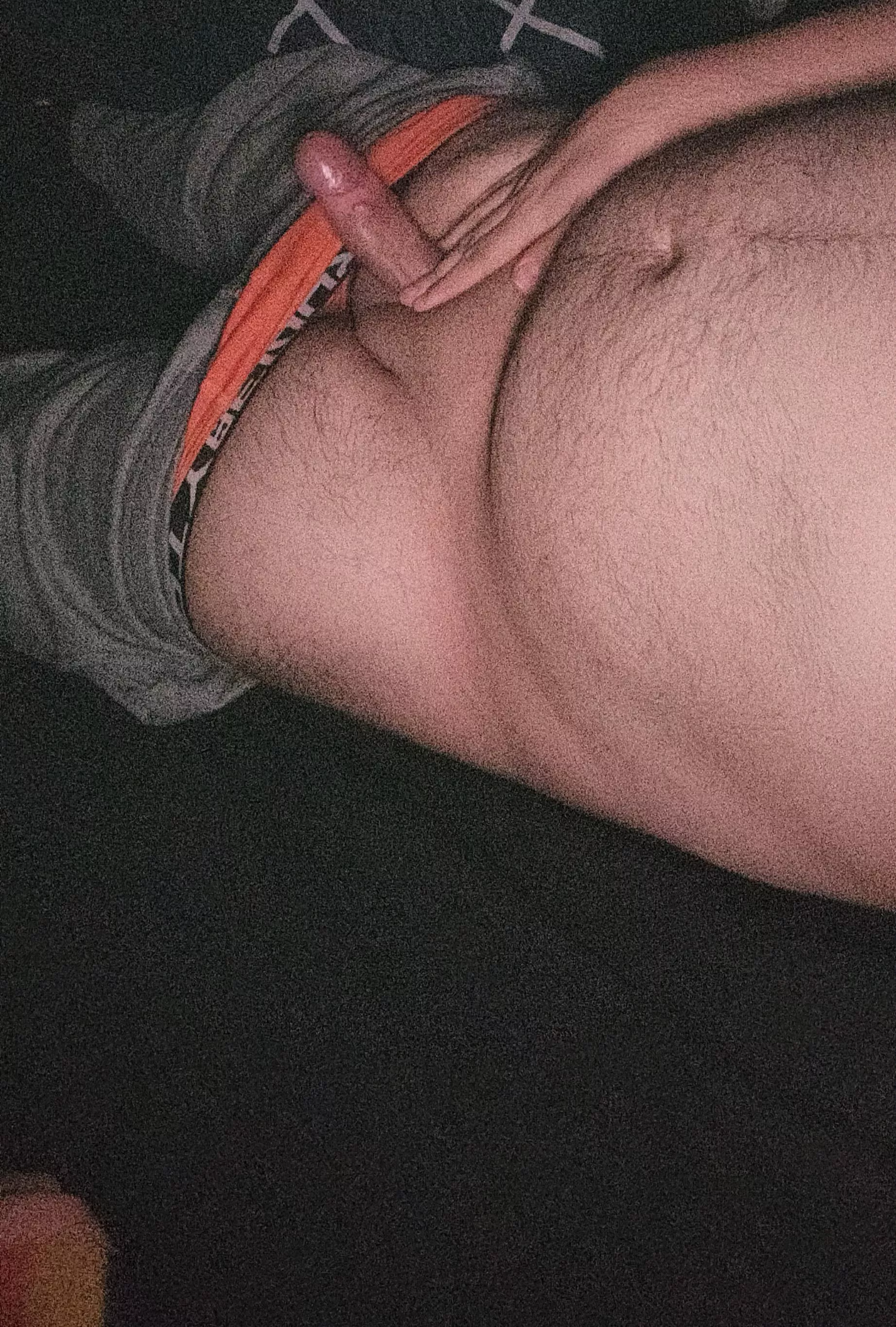 My First Post here and im kinda insecure but i Like my cock. What do you think about it?