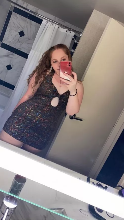 my outfit out clubbing last night