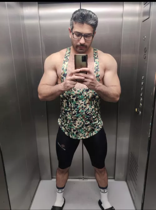 My summer outfit gonna be like