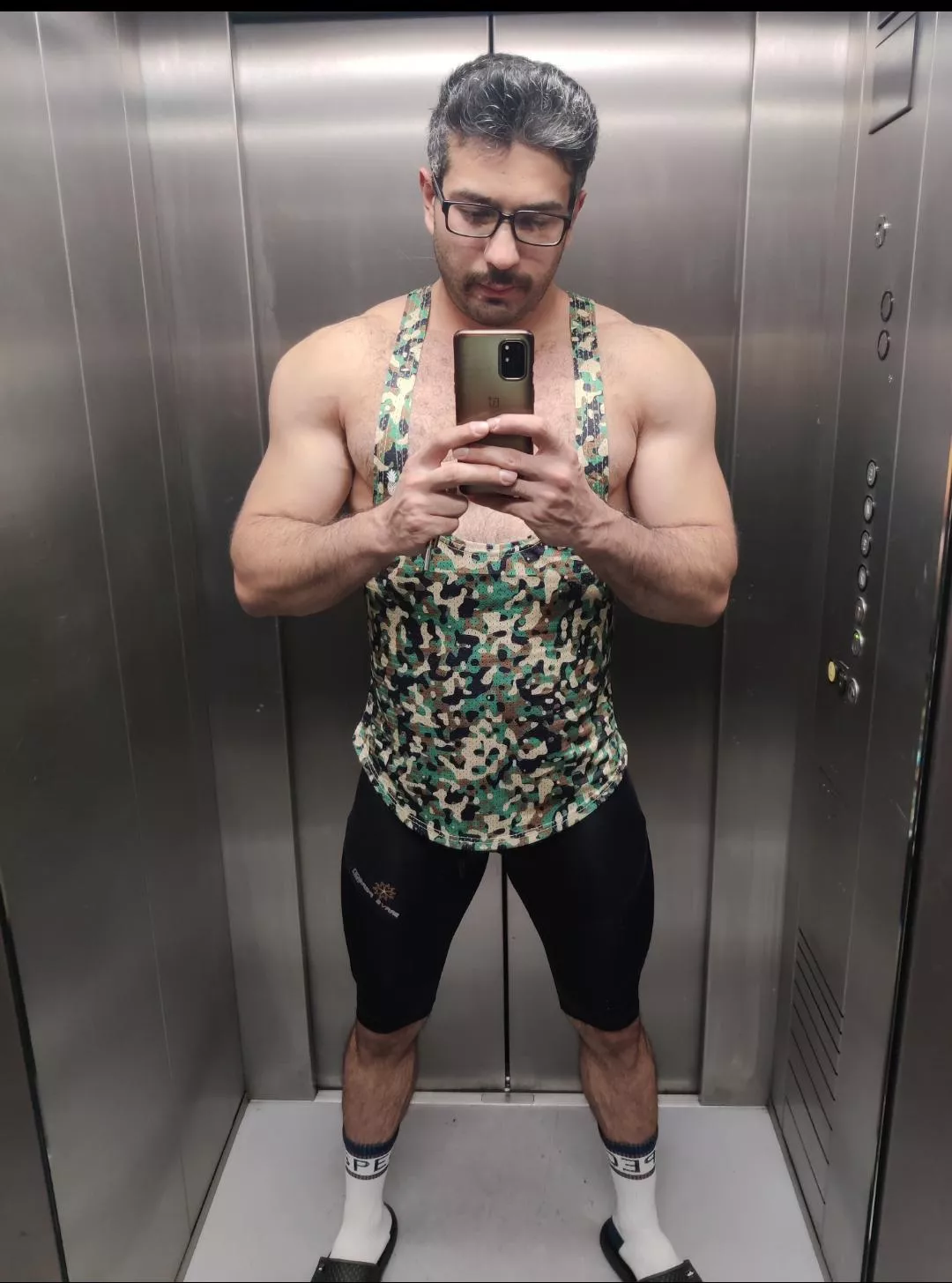 My summer outfit gonna be like