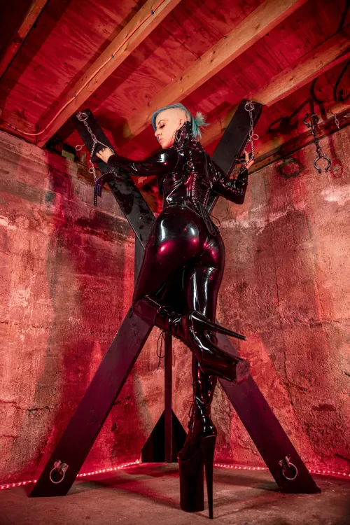 My work uniform is better than yours.