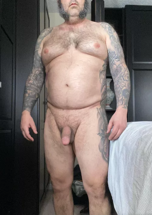 Natural light Sunday