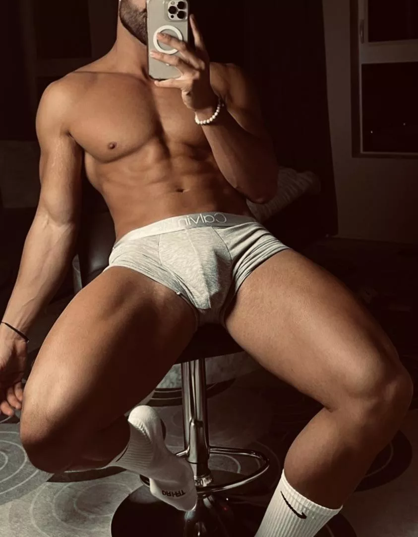 Need a workout partner? [M] 24