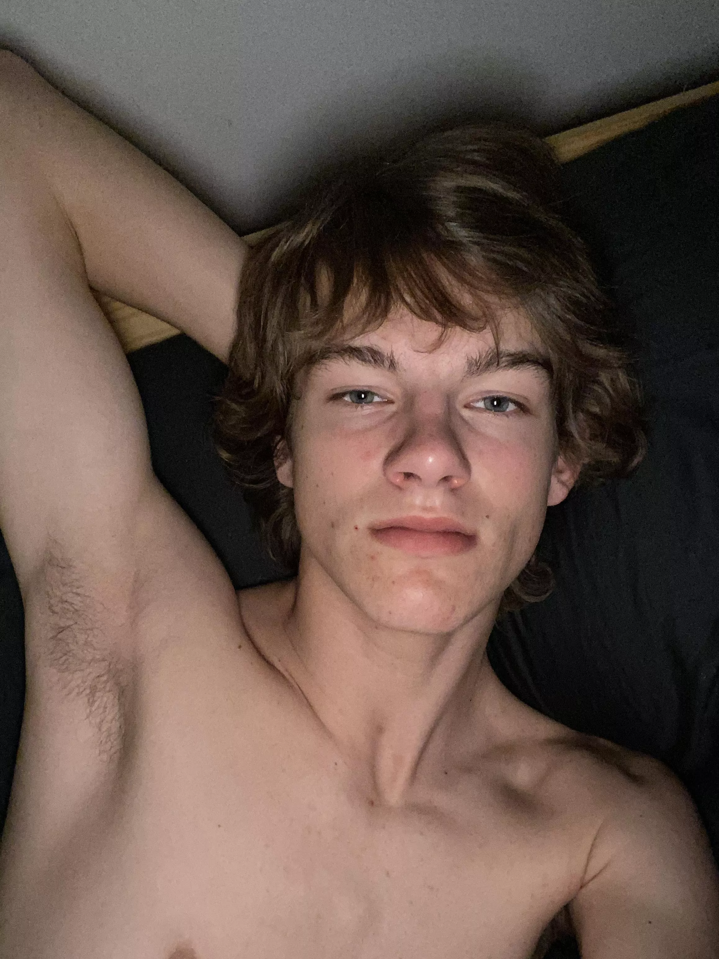 need to lose my virginity (liverpool) dm