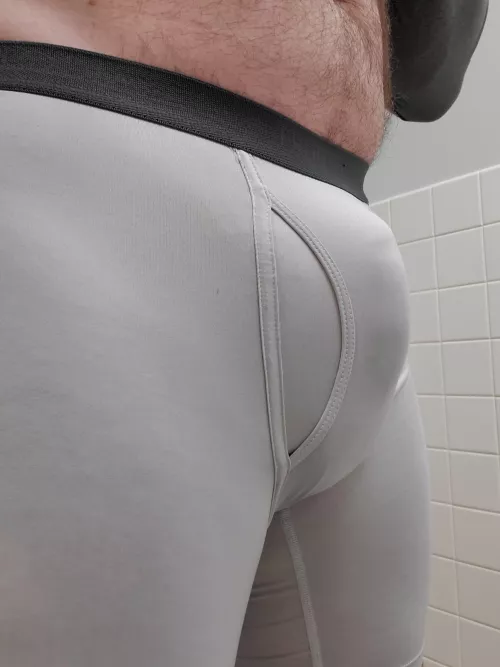 Need you to pull these down and let me flop on your face...