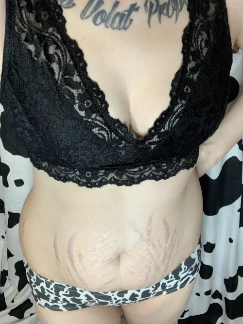 New lacey bralette who else likes it?