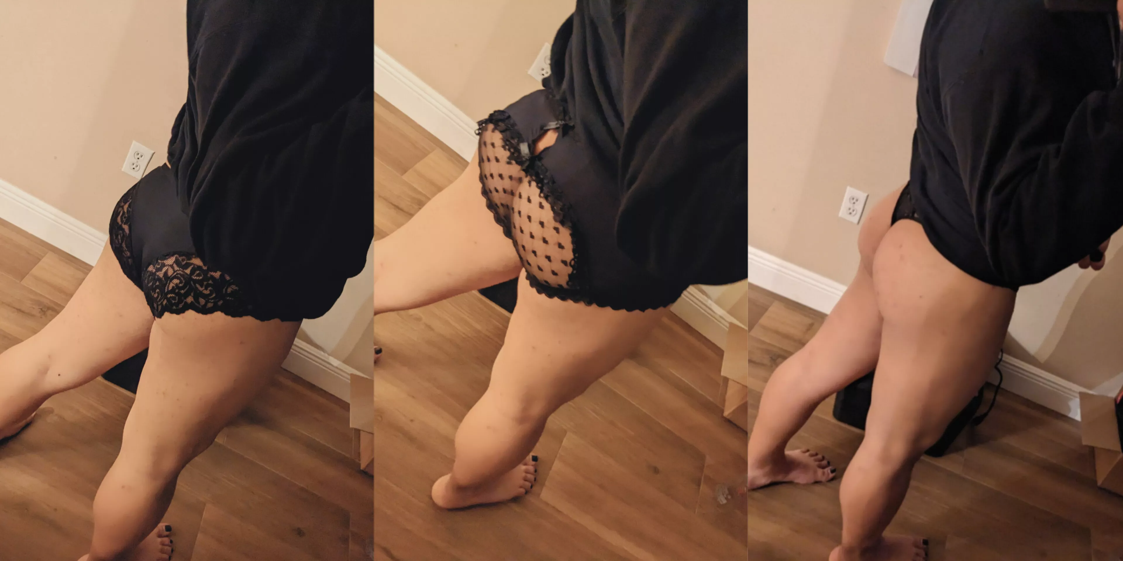 new panty haul... which of these is your favorite and why?