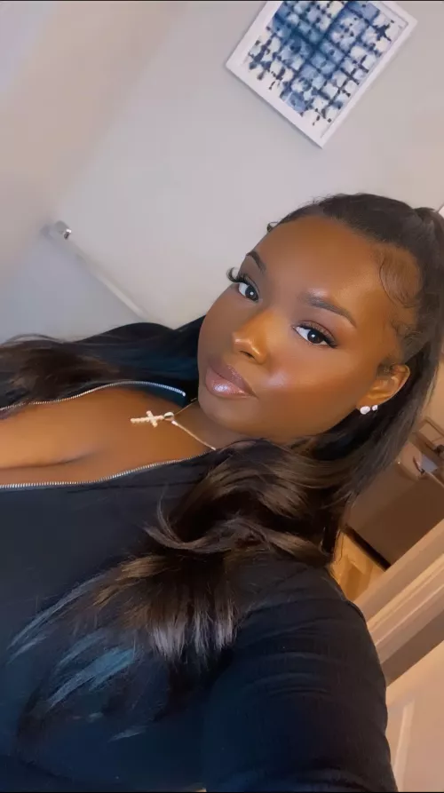 no one compares to me, i’m the best you’ll ever have