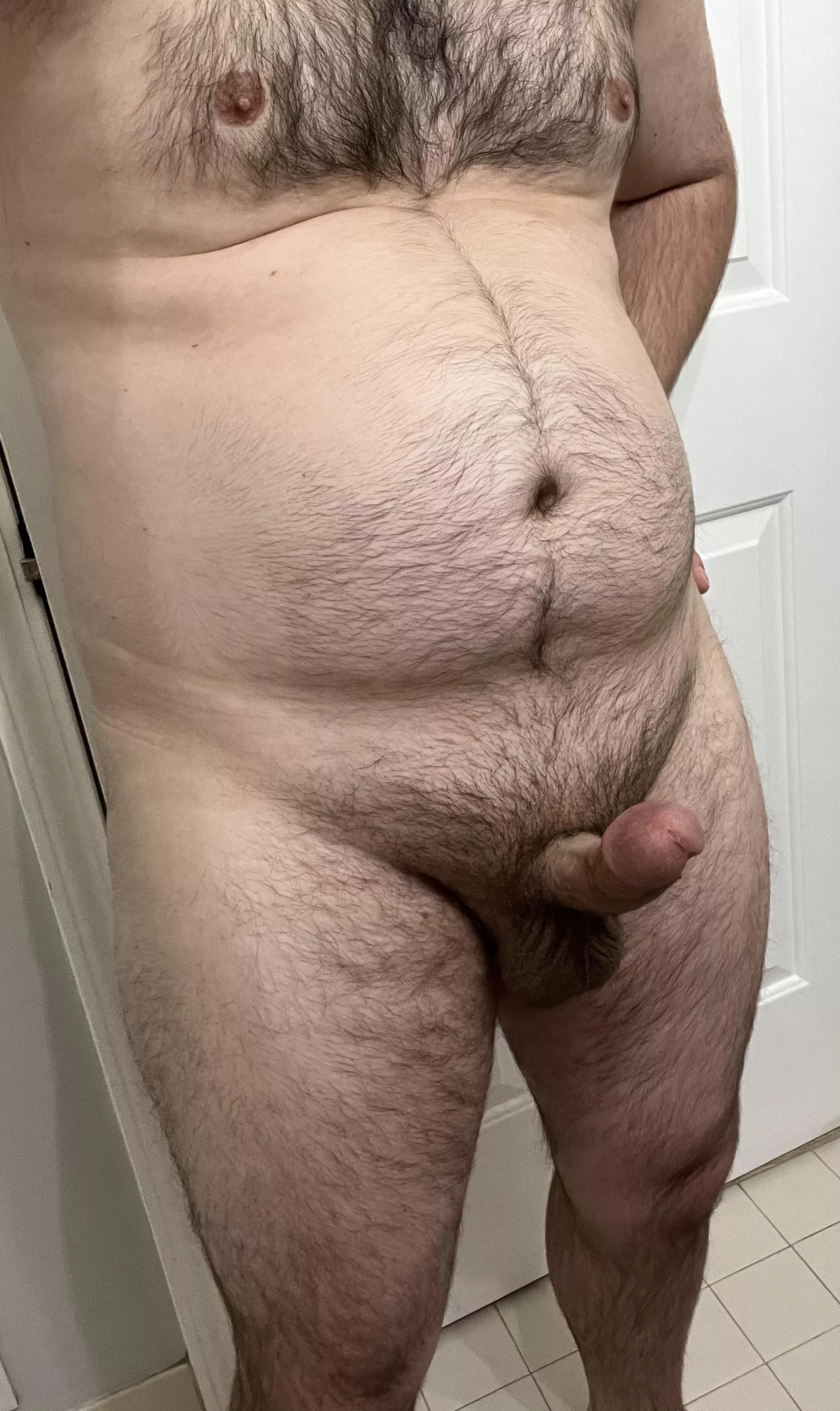 Not the thickest but I’d love to hear your thoughts 🤔