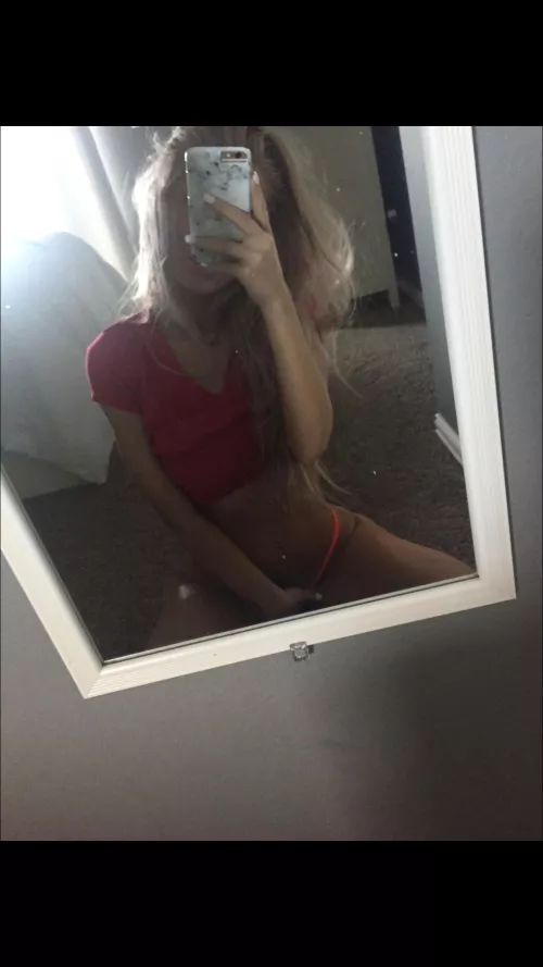 [oc] I’ll suffocate you with my ass till you pass out