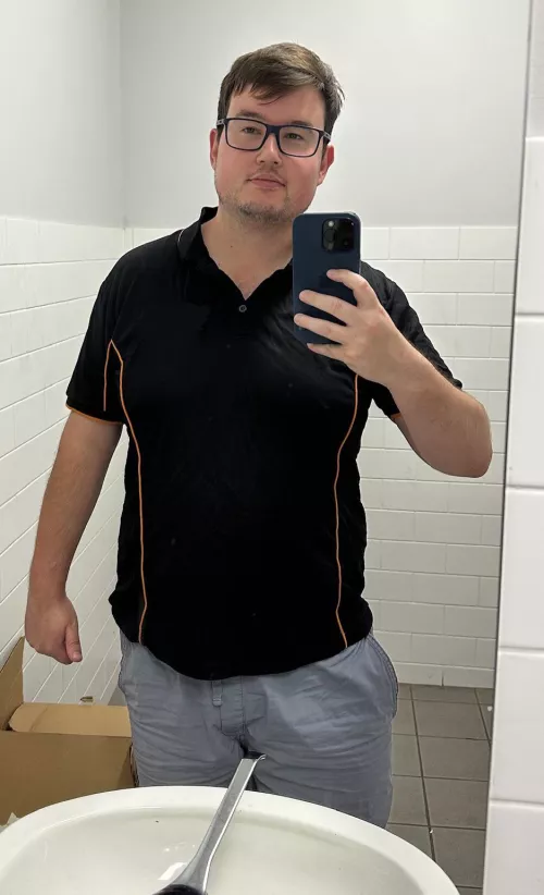 Officially under 100kg :) anyone want an Aussie pen pal?