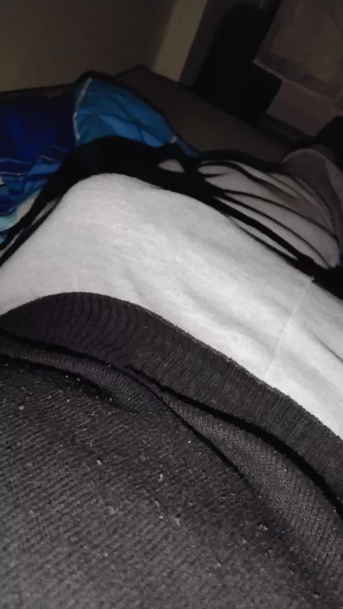 oh just casually listening to stuff then suddenly dick says hello